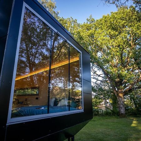 Wildrop Villa Hogne Bagian luar foto